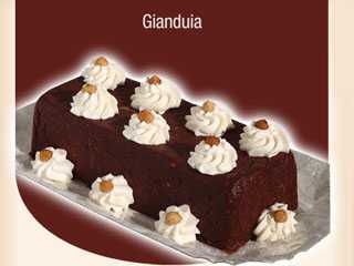 Doce Mania - Jardins II Doce Mania - Jardins II